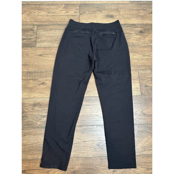 Public Rec All Day Every Day Pants Navy Blue 34x32 Drawstring Pull On Athletic - Picture 4 of 7